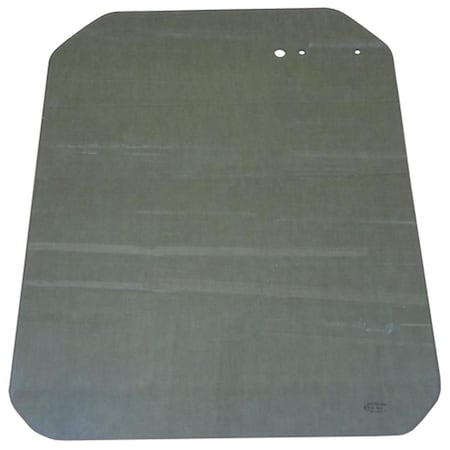Aftermarket Windshield Glass CAH40-0296